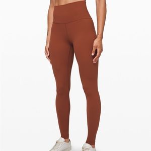LULULEMON ALIGN PANT 28"